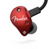 FENDER FXA6 IN-EAR MONITORS RED Вушні монітори