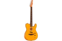Fender PLAYER ACOUSTASONIC PLAYER TELECASTER BUTTERSCOTCH BLOND