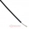 Consolidated 101-744 Green Провод ПВС PVC 22AWG