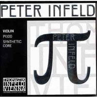Thomastik Peter Infeld PI101 Комплект струн для скрипки