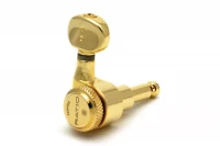 GRAPH TECH PRL-8731-G0 Electric Locking 6 In-line Classic Gold 2 Pin Кілки