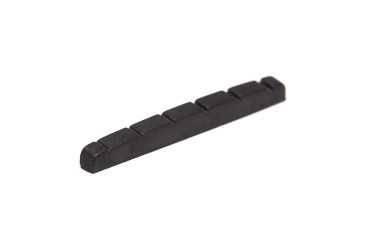 Graph Tech PT-5043-00 Black TUSQ XL Нульовий поріжок