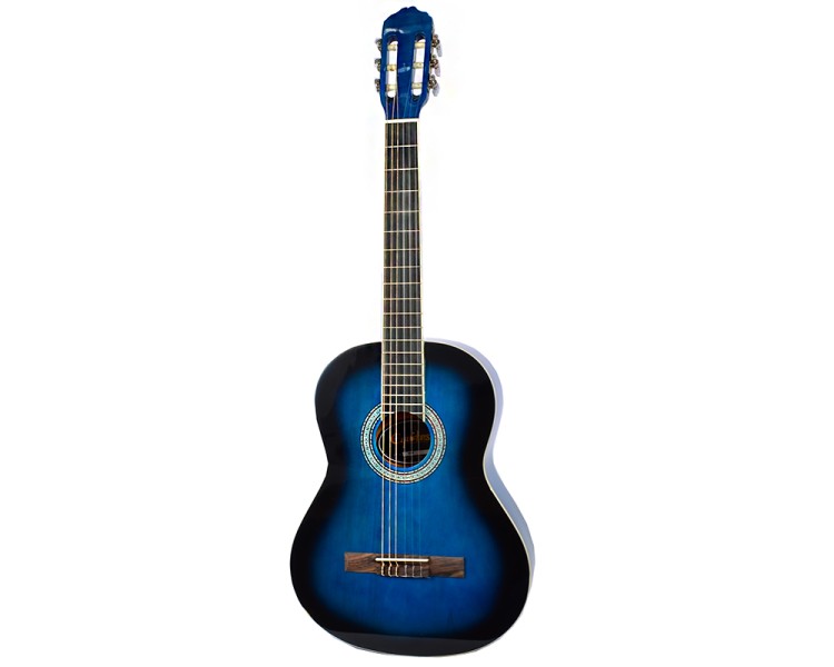 Класична гітара Класична гітара EQUITES BLS 39''