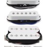 Fleor Strat-HSS Set WH Alnico 5 Набір синглів та хабакера для стратокастера