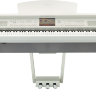 Yamaha CVP709PWH Цифрове піаніно Clavinova