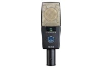 AKG C414 XLS Студийный микрофон