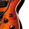Електрогітара Schecter OMEN EXTREME-FR VSB
