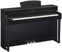 Yamaha CLP635B Цифрове піаніно Clavinova