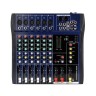 4all Audio CT60S Mixer Мікшерний пульт