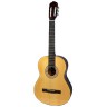 Класична гітара Класична гітара EQUITES NAT 39''