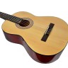 Класична гітара Класична гітара EQUITES NAT 39''