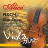 Alice A904-1 Струна № 1 Ля скрипки альт поштучно