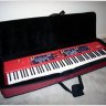 Nord Soft Case Stage 76/Electro HP/Piano HP Кейс для клавішних