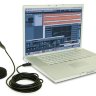 Alesis MicLink Інтерфейс XLR-USB для мікрофона