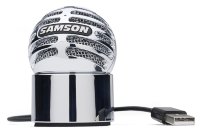 Samson METEORITE Микрофон конденсаторный USB