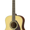 Електро-акустична гітара Yamaha LL6M ARE (Natural)
