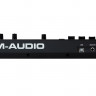 M-Audio Oxygen Pro Mini MIDI клавіатура