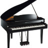 Yamaha CLP-695GP (PE) Цифрове фортепіано Clavinova + банкетка