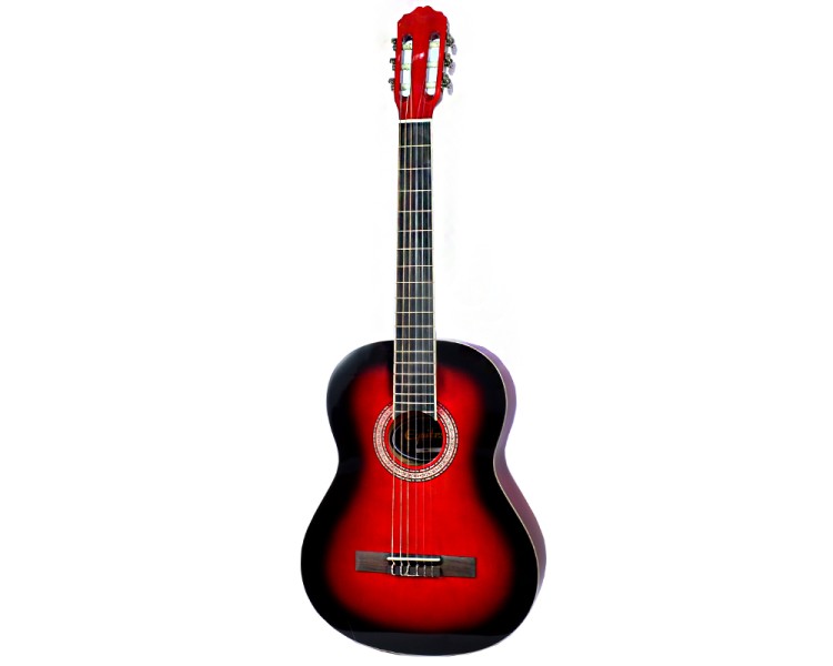 Класична гітара Класична гітара EQUITES RDS 39''