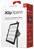 IK Multimedia IKLIP Xpand Адаптер-тримач