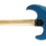 Електрогітара G&L S500(Lake Placid Blue. 3-Ply Pearl Pickguar. Rosewood)