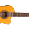 Класична гітара Valencia VC604CE (размер 4/4)