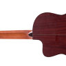 Класична гітара Valencia VC604CE (размер 4/4)