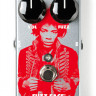 Педаль ефектів Dunlop JHM5 Jimi Hendrix Fuzz Face Distortion Фузз дисторшн