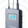 Takstar SGC-100W Петлічна радіосистема для фото-відео камер