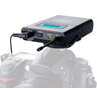 Takstar SGC-100W Петличная радиосистема для фото-видео камер