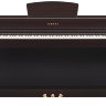 Yamaha CLP635R Цифрове піаніно Clavinova