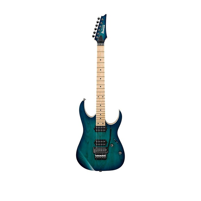 Електрогітара Ibanez RG652AHM NGB