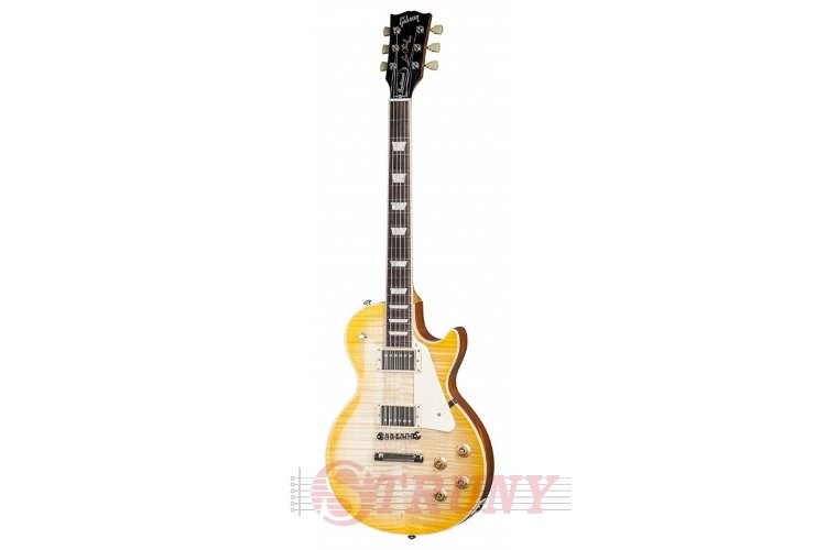 Електрогітара Gibson 2017 Les Paul Traditional T Antique Burst