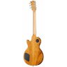 Електрогітара Gibson 2017 Les Paul Traditional T Antique Burst