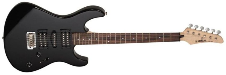 Електрогітара Yamaha ERG121