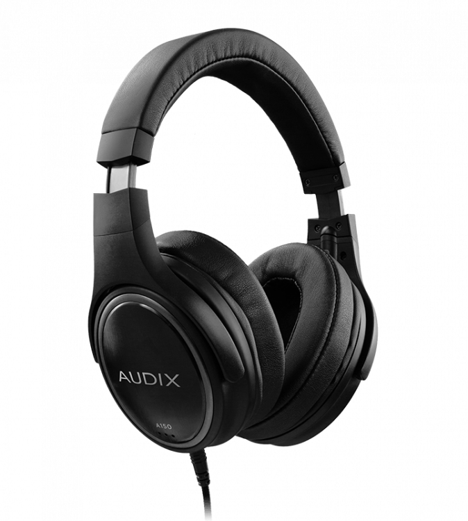 Audix A150 Studio Reference Headphones Студійні навушники