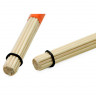 Rohema Rods Professional Bamboo Барабанні щітки