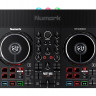 NUMARK PARTY MIX LIVE DJ контролер з вбудованим світловим шоу