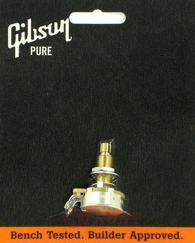 Gibson 500k long shaft pot PPAT-500