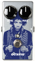 Dunlop JHM6 Jimi Hendrix Octavio Fuzz Октавний фузз