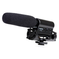 Takstar SGC-598 Микрофон для фото и видео съемки