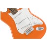Електрогітара SQUIER by FENDER AFFINITY SERIES STRATOCASTER LR COMPETITION ORANGE