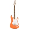 Електрогітара SQUIER by FENDER AFFINITY SERIES STRATOCASTER LR COMPETITION ORANGE