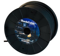 RockCable RCL10500D8 BLK Акустический кабель 2х2.5