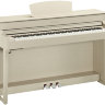 Yamaha CLP635WA Цифрове піаніно Clavinova
