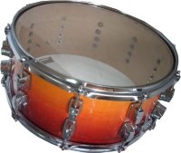 DB Percussion DSWL1406520-BTD2 Малый барабан