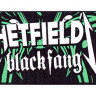 Dunlop PH112T.94 Набір медіаторів Hetfield's Black Fang Pick Tin 0.94мм