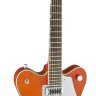 Електрогітара GRETSCH G5422T ELECTROMATIC HOLLOW BODY DOUBLE CUT ORANGE STAIN