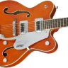 Електрогітара GRETSCH G5422T ELECTROMATIC HOLLOW BODY DOUBLE CUT ORANGE STAIN