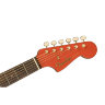 Електро-акустична гітара Fender REDONDO PLAYER WN FIESTA RED